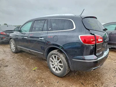 2014 BUICK ENCLAVE, фото 2, лот 10858976