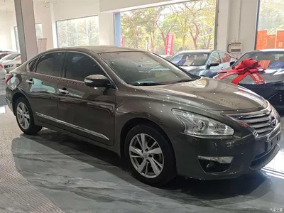 2014 Nissan Teana 2.0L XL Upper Tech Edition, фото 3, лот 10337621