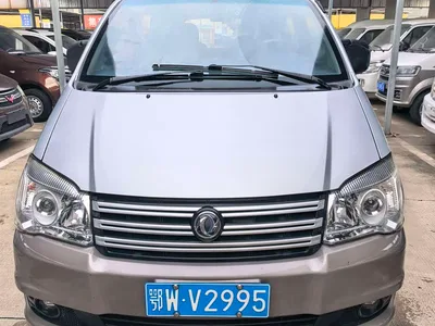2018 Dongfeng Lingzhi M3L 1.6L 7-seat Comfort Model, фото 3, лот 11160925