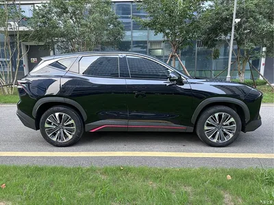 2023 Jetour Dasheng 1.5T DCT Starlight PRO, фото 4, лот 11521902
