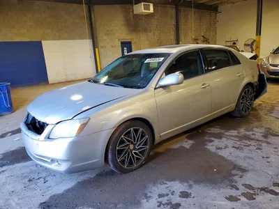 2006 TOYOTA AVALON XLS, фото 1, лот 10556730