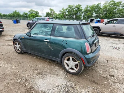 2005 MINI COOPER, фото 2, лот 10879262