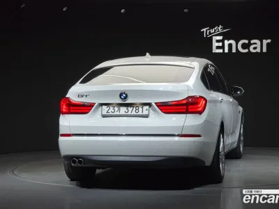 2014 BMW Gran Turismo GT 30d, фото 3, лот 10060969