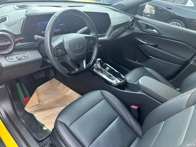 2022 Chevrolet Seeker 1.5T CVT RS Bee Trend Edition, фото 4, лот 11582221