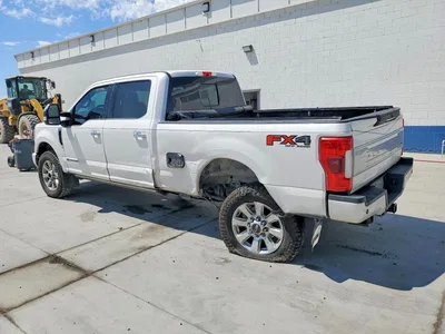 2018 FORD F250 SUPER DUTY, фото 2, лот 10552254