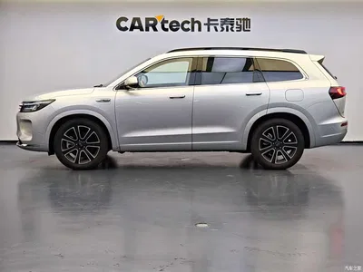 2024 AITO Wenjie AITO M7 1.5T Smart Drive RWD Pro 5-seater, фото 3, лот 10397036