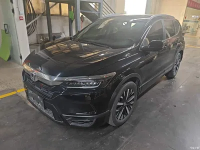 2020 Honda Haoying Sharp Hybrid 2.0L 2WD Sharp Elite Edition, фото 2, лот 10838427