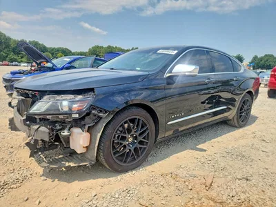 2020 CHEVROLET IMPALA PREMIER, фото 1, лот 10690799