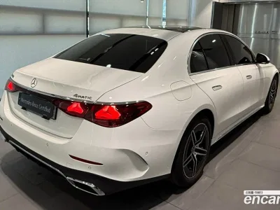 2025 Mercedes-Benz E-Class E300 4MATIC AMG Line, фото 1, лот 10078143