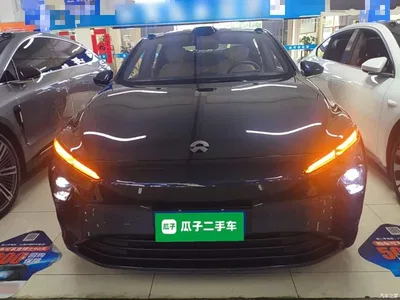 2022 NIO ET7 100kWh Launch Edition, фото 3, лот 10366072
