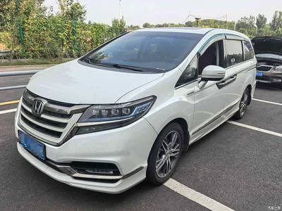 2019 Honda Elysion 2.0L Hybrid Luxury Edition, фото 1, лот 10812669