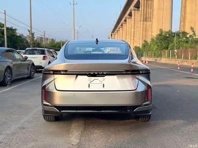 2025 Lexus ES Model 300h Base Version, фото 4, лот 10312714
