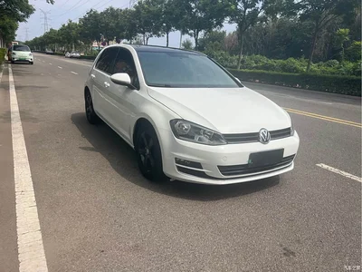 2014 Volkswagen Golf 1.4TSI Automatic Comfort, фото 3, лот 10450967