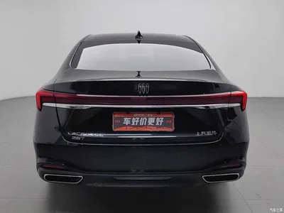 2023 Buick LaCrosse 28T Premium Edition, фото 4, лот 10887176