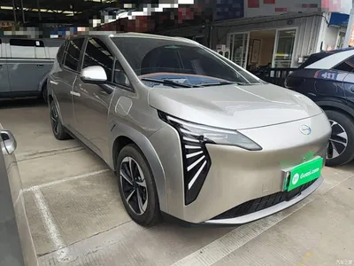 2025 Aion Y Model Plus 510 Smart Premium, фото 4, лот 10384311