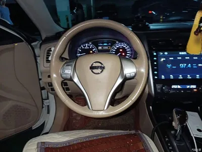 2013 Nissan Teana 2.0L XL Comfort, фото 3, лот 10347534