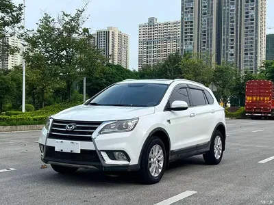 2016 BAIC Huansu S6 1.5T Manual Leading Style, фото 1, лот 11163971