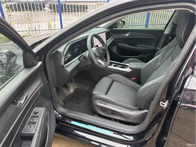 2025 Volkswagen Passat Model Pro 380TSI Starlight Dragon Premium Edition, фото 4, лот 10443129