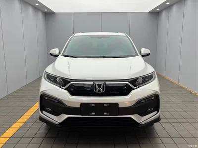 2021 Honda XR-V 1.5L CVT Comfort Edition, фото 2, лот 10587498