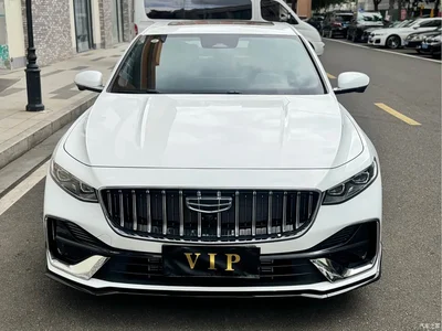 2026 Geely Xing Rui Orient Yao 1.5TD Kunlun Edition, фото 2, лот 10359293