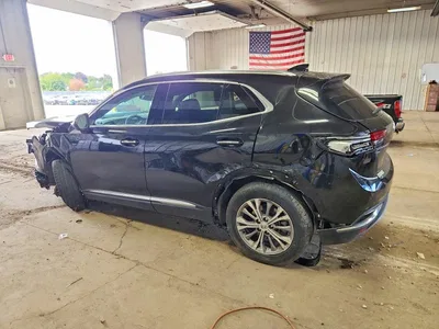 2023 BUICK ENVISION PREFERRED, фото 2, лот 10862669