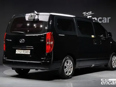 2019 Hyundai Starex Wagon 12-Seater, фото 2, лот 10211633