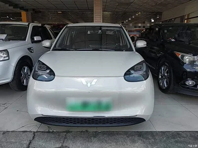 2024 Wuling Motors Wuling Bingo 333km Comfort Edition, фото 3, лот 10369036