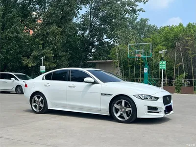 2015 Jaguar XE 2.0T 200PS R-Sport, фото 3, лот 10289534