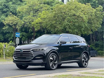 2023 Byd Tang, фото 1, лот 10249344