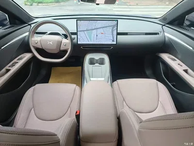 2025 XPeng MONA M03 Model 515 Long Range Plus, фото 3, лот 11565521