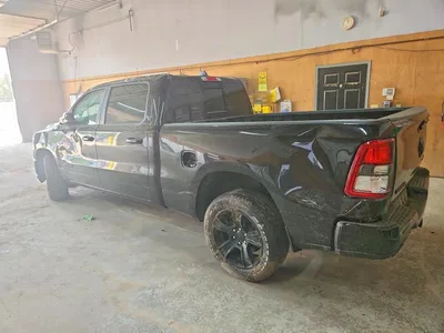2023 RAM 1500 BIG HORN/LONE STAR, фото 2, лот 10862403
