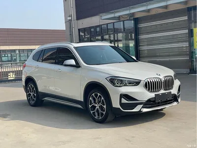 2022 BMW X1 sDrive20Li Fashion, фото 3, лот 10466422
