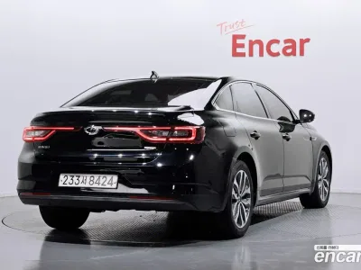 2017 Samsung SM6 2.0 GDe RE, фото 2, лот 10189156