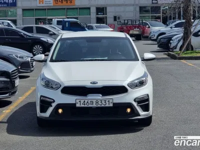 2019 Kia K3 Luxury, фото 2, лот 10044353