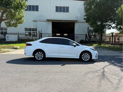 2023 Toyota Corolla 1.2T Elite Edition, фото 4, лот 11012209