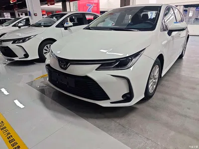 2022 Toyota Corolla TNGA 1.5L CVT Pioneer Edition, фото 1, лот 10265636