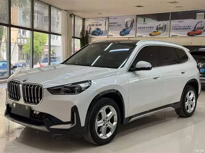 2023 BMW X1 sDrive20Li X Design Package, фото 1, лот 10465580