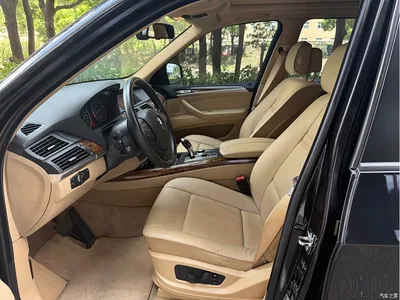 2009 BMW X5 (Import) xDrive30i Leading, фото 4, лот 10464235