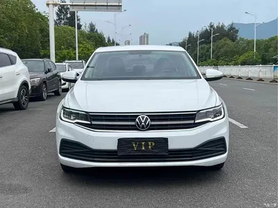 2020 Volkswagen Bora 1.5L Automatic Fashion, фото 2, лот 10471032