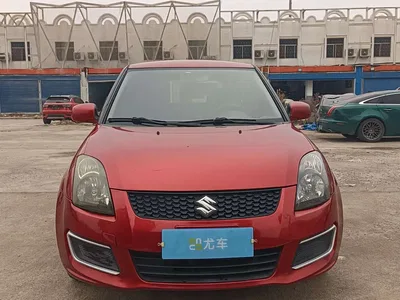 2013 Suzuki Swift 1.3L Manual Value Edition, фото 2, лот 10313306