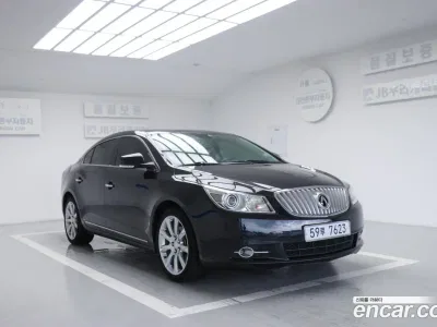 2011 Daewoo Alpheon EL300, фото 3, лот 10195862