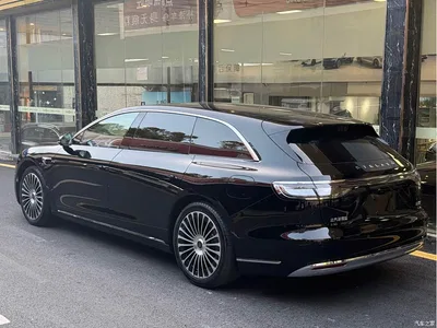2025 Xiangjie Enjoy World S9T Model Extended Range Version 53.4kWh, фото 4, лот 10835949