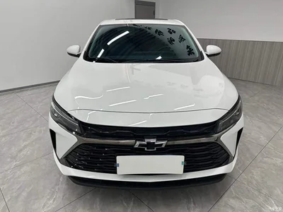 2023 Chevrolet Monza 1.5L Dual-Clutch Enjoyment Edition, фото 2, лот 10481417