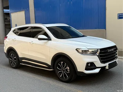 2021 Haval H6 National Trend Edition 1.5T Automatic Urban Edition, фото 3, лот 11584550
