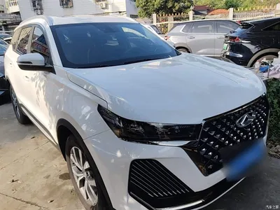 2024 Chery Tiggo 7 1.5T CVT Premium Edition, фото 4, лот 10336287