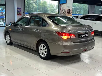 2012 Nissan Sylphy Classic 1.6XE Manual Comfort Edition, фото 4, лот 11103742