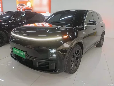 2023 Li Auto L7 Pro, фото 2, лот 11187788