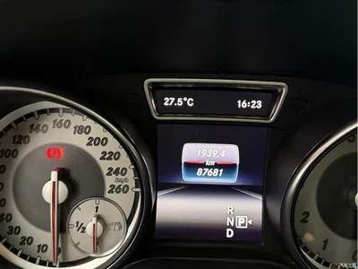 2015 Mercedes-Benz CLA (Import) CLA 220 4MATIC, фото 3, лот 10285794