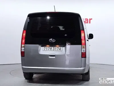 2022 Hyundai Staria Tourer 11-Seater, фото 3, лот 10060685