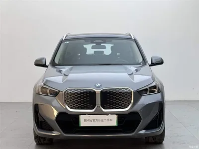 2023 BMW iX1 xDrive30L M Sport Package, фото 2, лот 10410706